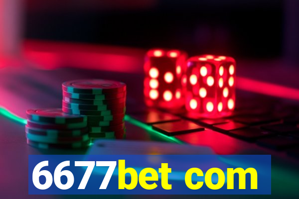 6677bet com